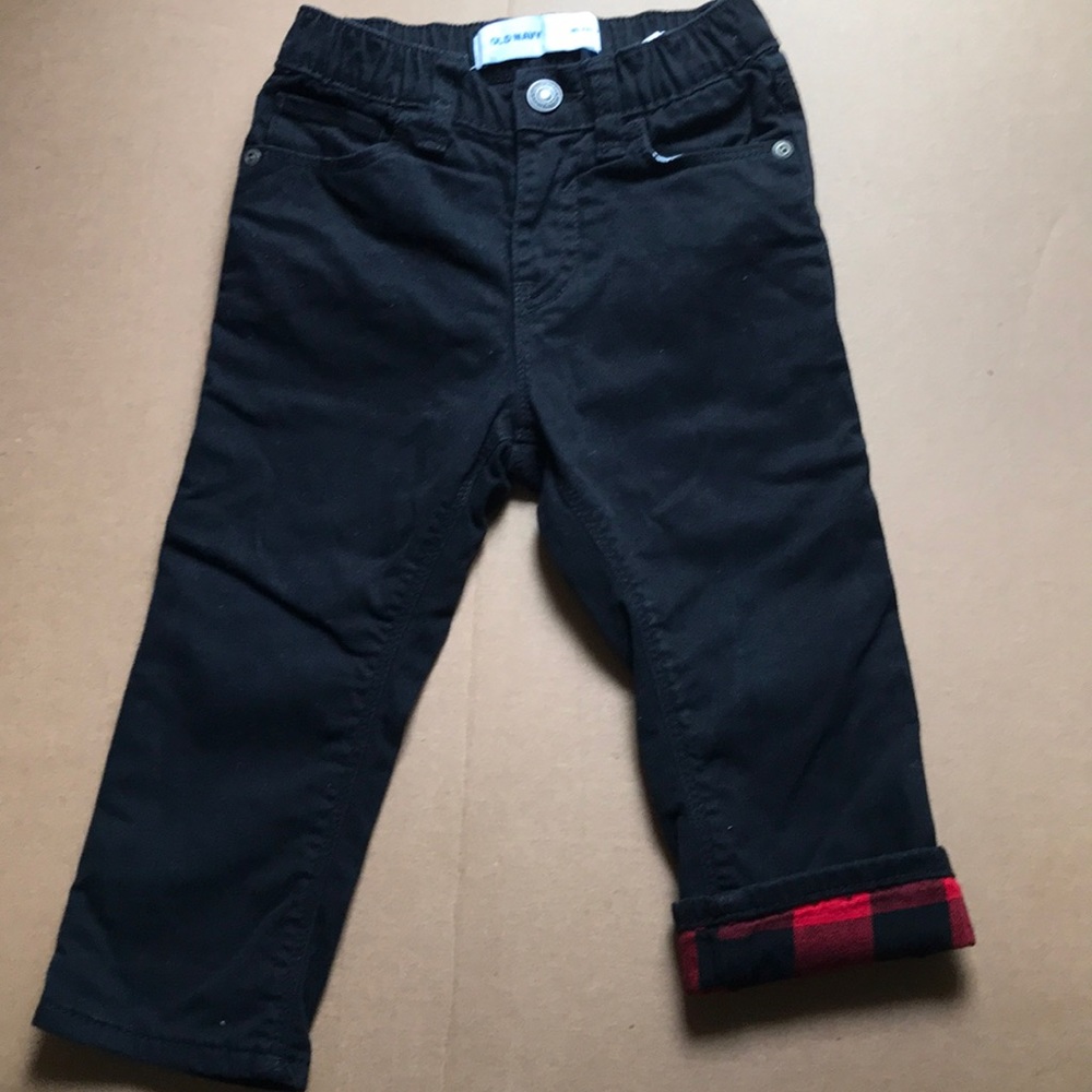 Old Navy jeans 2t